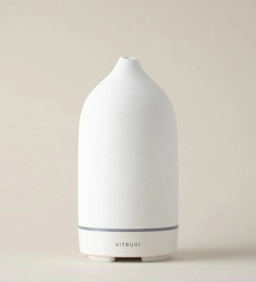 Vitruvi Stone Essential Oil Diffuser